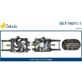 Servopumpe von SANDO