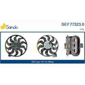 Servopumpe von SANDO