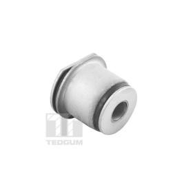 Acquista Boccola fusello ruota da TEDGUM online per INSIGNIA A Country Tourer (G09) a prezzi moderati