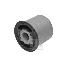 Achetez des Silent bloc d'essieu TEDGUM TED34930 à prix pour 47,76 €