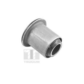 Achetez des Suspension, support d'essieu TEDGUM TED39837 à prix pour 28,30 €
