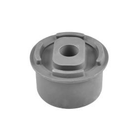Lagerung, Achsträger TED55437
