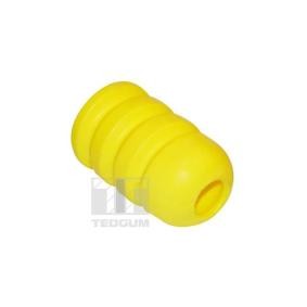 Anschlagpuffer, Federung TED85623