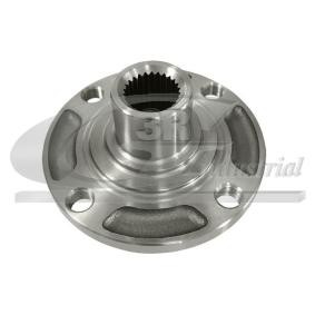 Comprar Cubo de rueda de 3RG 15731 a bajo precio de 23,96 €