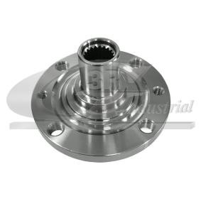 Comprar Cubo de rueda de 3RG 15904 a bajo precio de 15,38 €