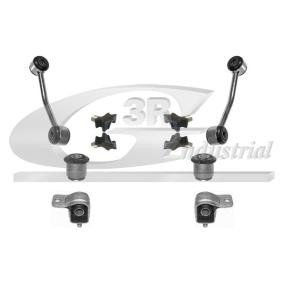 Acquista Kit riparazione, Barra accoppiamento stabilizzatore da 3RG 61222 a buon mercato per soli 34,63 €