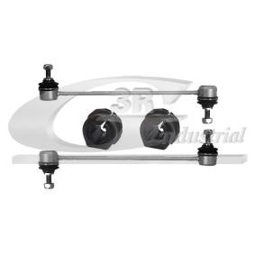 Acquista Kit riparazione, Barra accoppiamento stabilizzatore da 3RG 61239 a buon mercato per soli 21,68 €