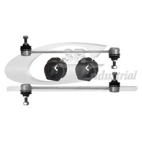 Acquista Kit riparazione, barra accoppiamento stabilizzatore da 3RG online per C4 Picasso I (UD_) a prezzi moderati