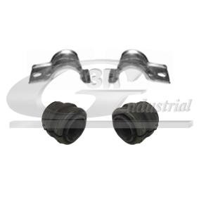 Acquista Kit riparazione, Barra accoppiamento stabilizzatore da 3RG 61273 a buon mercato per soli 20,60 €