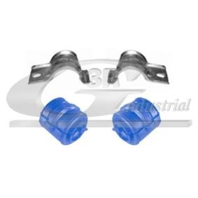 Acquista Kit riparazione, Barra accoppiamento stabilizzatore da 3RG 61274 a buon mercato per soli 13,58 €