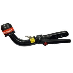 Compre Enganche de bola de remolque de BOSAL online para C4 I Furgoneta / Hatchback (LR) a precios moderados