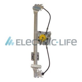 Türgriff von ELECTRIC LIFE