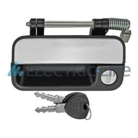 Fensterhebermotor ZR CTO72 L C