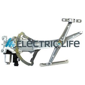 Fensterheber von ELECTRIC LIFE