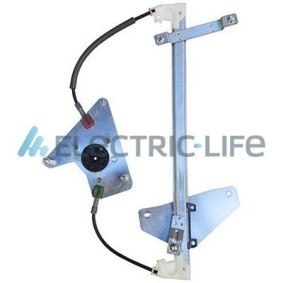 Köp Fönsterhiss av ELECTRIC LIFE ZR PG722 R till det låga priset 804,11 kr
