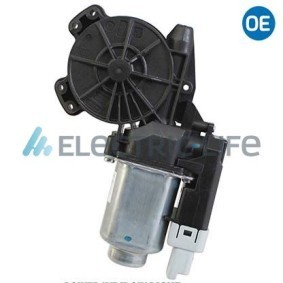 Fensterhebermotor ZR PGO65 L C