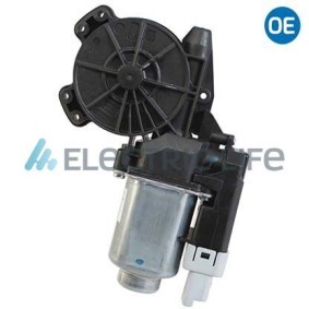 Fensterhebermotor ZR PGO66 R C