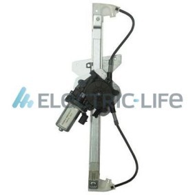 Køb Rudehejs af ELECTRIC LIFE ZR VL22 R til den lave pris 724,01 DKK