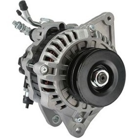 Lichtmaschine von UNIPOINT
