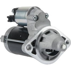 Köp Startmotor av UNIPOINT F042S00281 till det låga priset 4140,53 kr