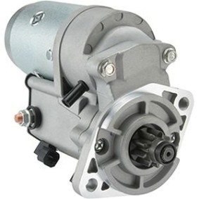Köp Startmotor av UNIPOINT F042S00284 till det låga priset 6755,76 kr
