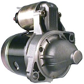 Anlasser von UNIPOINT