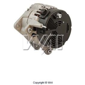 Lichtmaschine 11135N für Alhambra (7V8, 7V9) für 196,00 CHF