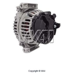 Lichtmaschine 11186N für CADILLAC