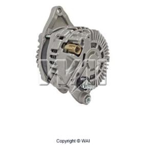 Lichtmaschine für DODGE von WAI