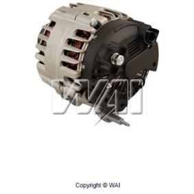 Lichtmaschine 11703N für SEAT