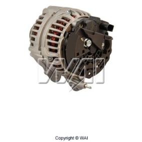 Lichtmaschine 11721N für SEAT