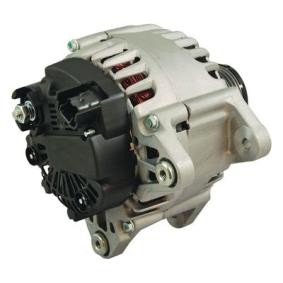 Lichtmaschine 20594N für DACIA