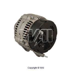 Lichtmaschine 21392N für Alhambra (7V8, 7V9) für 180,43 CHF