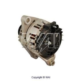 Lichtmaschine 22874N von WAI günstig für 200,98 € online kaufen