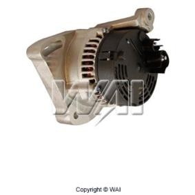 Lichtmaschine 23099N von WAI günstig für 155,41 € online kaufen