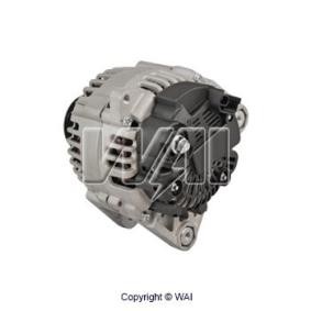 Lichtmaschine 24030N von WAI günstig für 207,49 € online kaufen