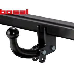 Anhängerkupplung von BOSAL