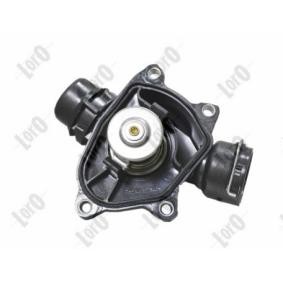 Achetez des Thermostat d'eau ABAKUS 004-025-0008 à prix pour 30,25 €