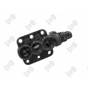 Achetez des Thermostat, refroidissement d'huile ABAKUS 004-025-0017 à prix pour 30,19 €