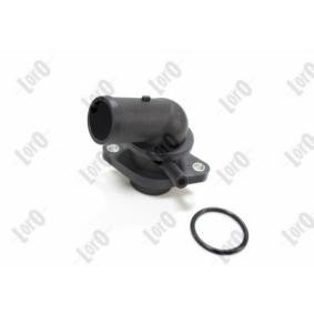 Kühlwasserthermostat 007-025-0003