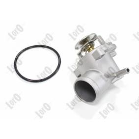 Kühlwasserthermostat 014-025-0007