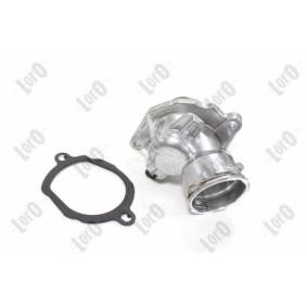 Kühlwasserthermostat 014-025-0014