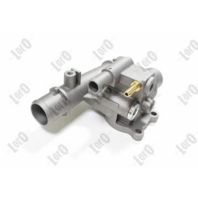 Kühlwasserthermostat 016-025-0002