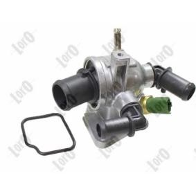 Achetez des Thermostat d'eau ABAKUS 016-025-0007 à prix pour 36,50 €