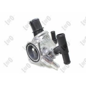 Achetez des Thermostat d'eau ABAKUS 016-025-0017 à prix pour 28,95 €