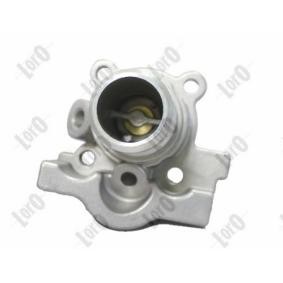 FIAT Kühlwasserthermostat von ABAKUS