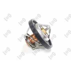 Kühlwasserthermostat 017-025-0004