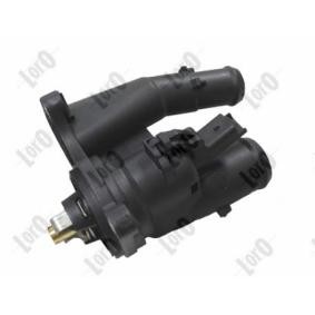 Achetez des Thermostat d'eau ABAKUS 017-025-0022 à prix pour 53,03 €