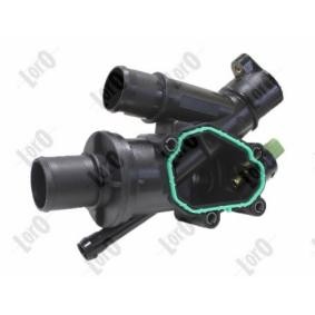 Kühlwasserthermostat 017-025-0023