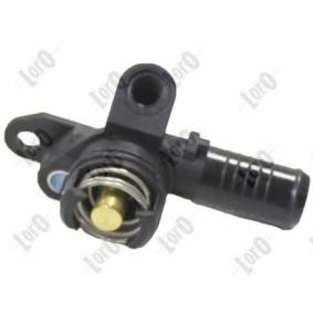 Achetez des Thermostat, refroidissement d'huile ABAKUS 017-025-0027 à prix pour 8,60 €